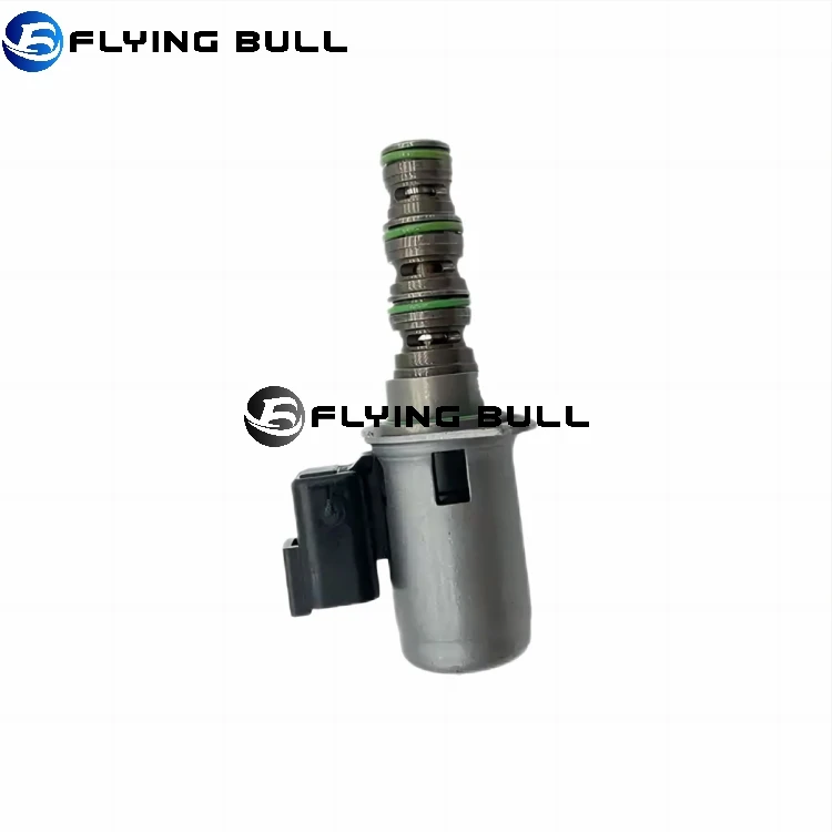 Front Cranes Transmission Solenoid