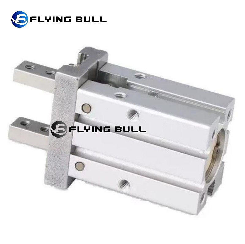 Pneumatic Finger Cylinder