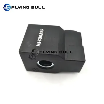 Hidraulikus szeleptekercs